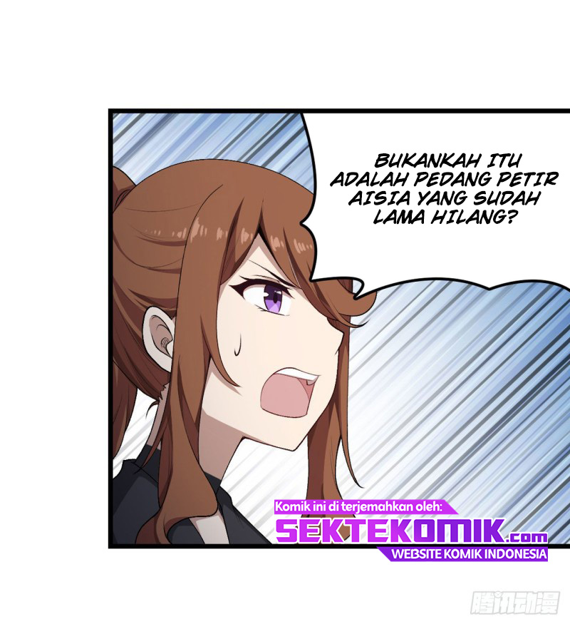 Wuxian Shitu Yu Shier Zhan Ji (Infinite Apostles and Twelve War Girls) Chapter 74 Gambar 26
